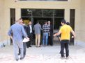 گزارش تصویری آزمون استخدامی دبیری آموزش و پرورش